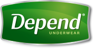 Depend Logo